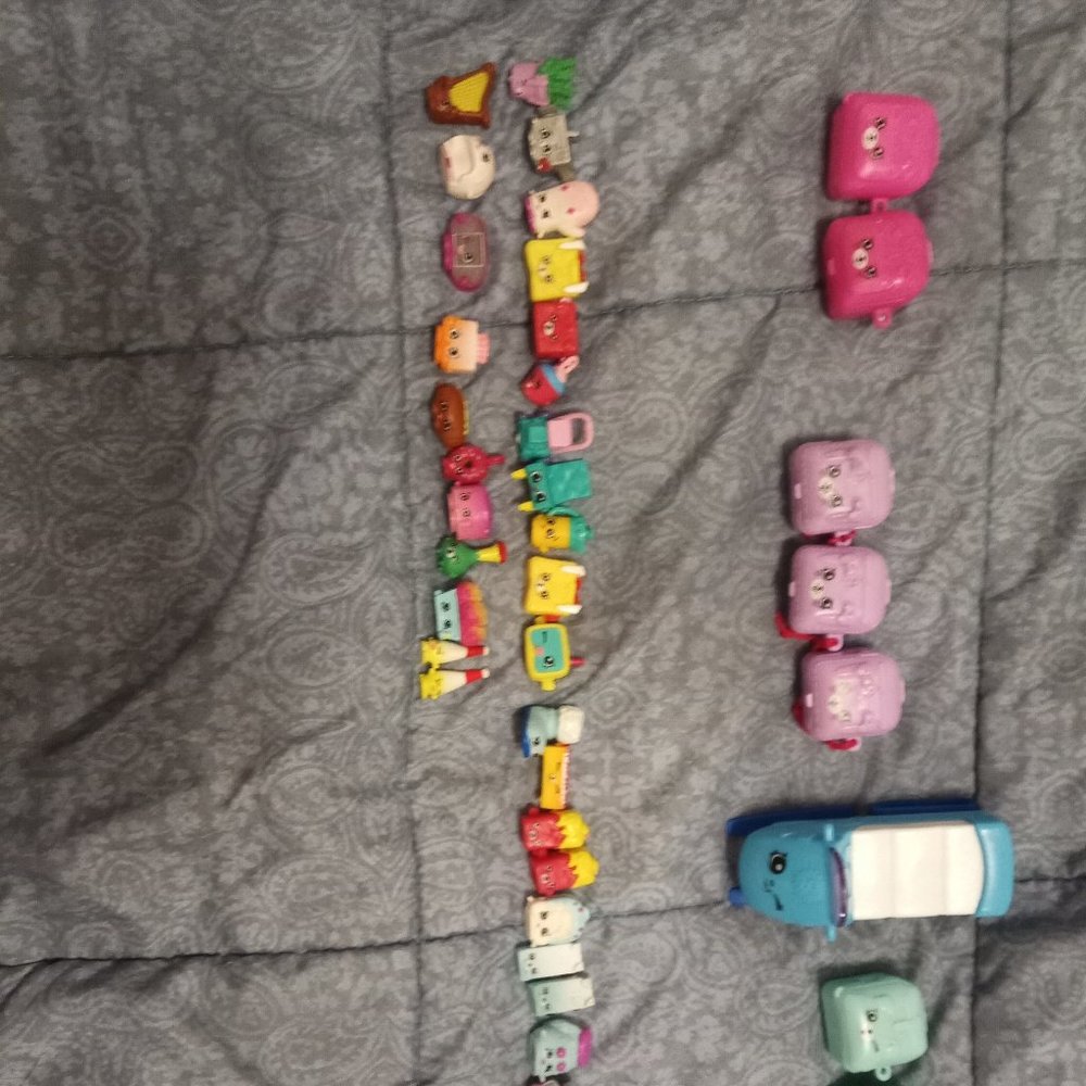 Shopkins